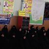 اولین جلسه آموزشی کاروانهای حج تمتع سال 94 استان اردبیل 
