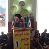 اولین جلسه آموزشی کاروانهای حج تمتع سال 94 استان اردبیل 