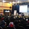همایش متمرکز بانوان حج گزار استان اردبیل برگزار گردید.