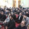 جلسه آموزشی ، بهداشتی مدیران راهنمای عتبات عالیات استان اردبیل  برگزار گردید .