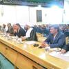 اولین جلسه کمیته فرهنگی آموزشی اربعین در اردبیل برگزار گردید 