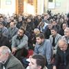 جلسه آموزشی ، بهداشتی مدیران راهنمای عتبات عالیات استان اردبیل  برگزار گردید .
