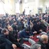 همایش توجیهی زائران عتبات عالیات ویژه ایام نوروز استان اردبیل برگزار گردید. 