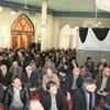 دومین همایش عمره گزاران استان اردبیل روز جمعه برگزار گردید. 