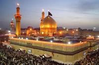 ثبت نام عتبات عالیات عراق ویژه ایام ماه مبارک رمضان 