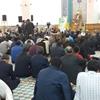 همایش اسرار و معارف حج زائران حج تمتع استان اردبیل برگزار گردید. 