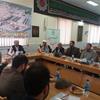 اولین جلسه کمیته فرهنگی ، آموزشی ستاد اربعین استان اردبیل برگزار گردید. 