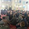 همایش متمرکز زائرین حج تمتع استان اردبیل برگزار گردید. 