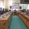 اولین جلسه کمیته فرهنگی ، آموزشی ستاد اربعین استان اردبیل برگزار گردید. 