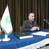 جلسه توجیهی عوامل کاروانهای عتبات اعزامی ایام نوروز 97 استان اردبیل برگزار گردید. 