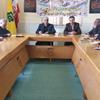 جلسه هماهنگی ثبت نام زائرین اربعین در سمانه سماح با حضور مدیران عامل دفاتر زیارتی در حج و زیارت اردبیل برگزار گردید. 