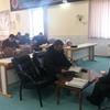  دوره معاون آموزشی پذیرفته شدگان آزمون عتبات عالیات در اردبیل برگزار گردید. 