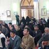 جلسه آموزشی،توجیهی  زائران عتبات عالیات اردبیل برگزار گردید. 