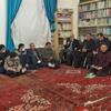 اولین گروه از زائرین استان اردبیل عازم عتبات عالیات خواهند شد.