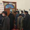 اولین گروه از زائرین استان اردبیل عازم عتبات عالیات خواهند شد.