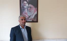 چمن آرائی مدیر حج و زیارت استان اردبیل؛ تنها مرجع ثبت نام زائرین اربعین سامانه سماح می باشد. 