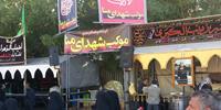 مدیر دفتر نمایندگی سازمان حج در عراق:موکب شهدای منا در کربلای معلی راه اندازی شد
