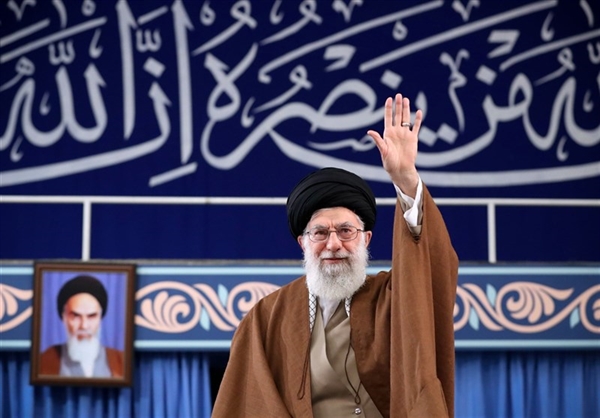 رهبر معظم انقلاب اسلامی در بیانیه‌ای مهم به‌مناسبت چهل‌سالگی انقلاب با جوانان ایران سخن گفتند